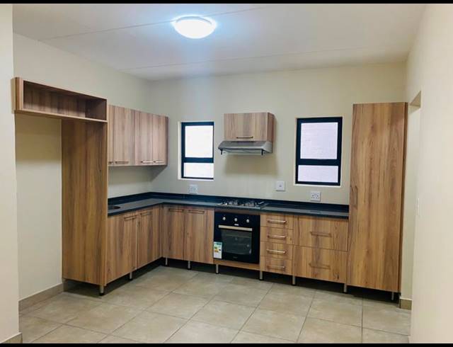 3 BEDROOM PROPERTY TO RENT IN EDENBURG